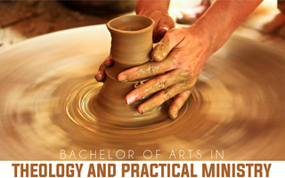 Theology and Practical Ministry