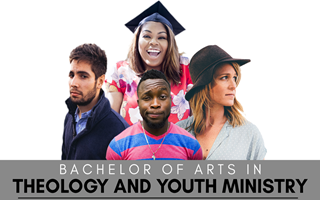 Theology and Youth Ministry