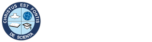 Christ The Redeemer College, London Logo