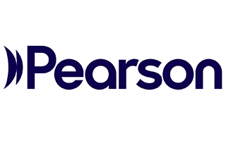 Pearson logo